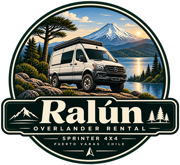 Ralun Overlander Rental logo